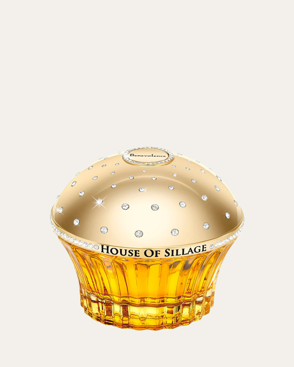 Benevolence Signature, 2.5 oz./ 75 mL